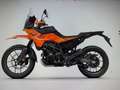 KTM 390 Adventure X Orange - thumbnail 2