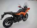 KTM 390 Adventure X Orange - thumbnail 4