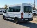 Fiat Ducato ford transit 2.0TDCi 9 posti PM-TM tg: FF100VT Blanc - thumbnail 7