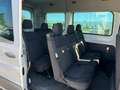 Fiat Ducato ford transit 2.0TDCi 9 posti PM-TM tg: FF100VT Blanc - thumbnail 13