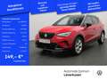 SEAT Arona FR DSG ACC AHK VIRT CARPLAY SHZ PORT NA Rot - thumbnail 1
