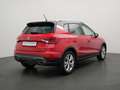 SEAT Arona FR DSG ACC AHK VIRT CARPLAY SHZ PORT NA Rot - thumbnail 3
