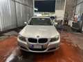 BMW 320 320d cat Attiva Grigio - thumbnail 2
