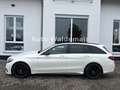 Mercedes-Benz C 63 AMG C 63 S AMG Burmester Kamera Drivers Package Blanc - thumbnail 20