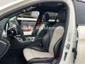 Mercedes-Benz C 63 AMG C 63 S AMG Burmester Kamera Drivers Package Blanc - thumbnail 11