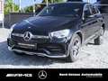 Mercedes-Benz GLC 300 e 4M COUPÉ AMG SPUR TOTWINKEL BURMESTER Zwart - thumbnail 6