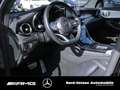 Mercedes-Benz GLC 300 e 4M COUPÉ AMG SPUR TOTWINKEL BURMESTER Zwart - thumbnail 7