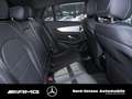 Mercedes-Benz GLC 300 e 4M COUPÉ AMG SPUR TOTWINKEL BURMESTER Zwart - thumbnail 12
