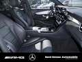Mercedes-Benz GLC 300 e 4M COUPÉ AMG SPUR TOTWINKEL BURMESTER Zwart - thumbnail 10