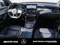 Mercedes-Benz GLC 300 e 4M COUPÉ AMG SPUR TOTWINKEL BURMESTER Zwart - thumbnail 11