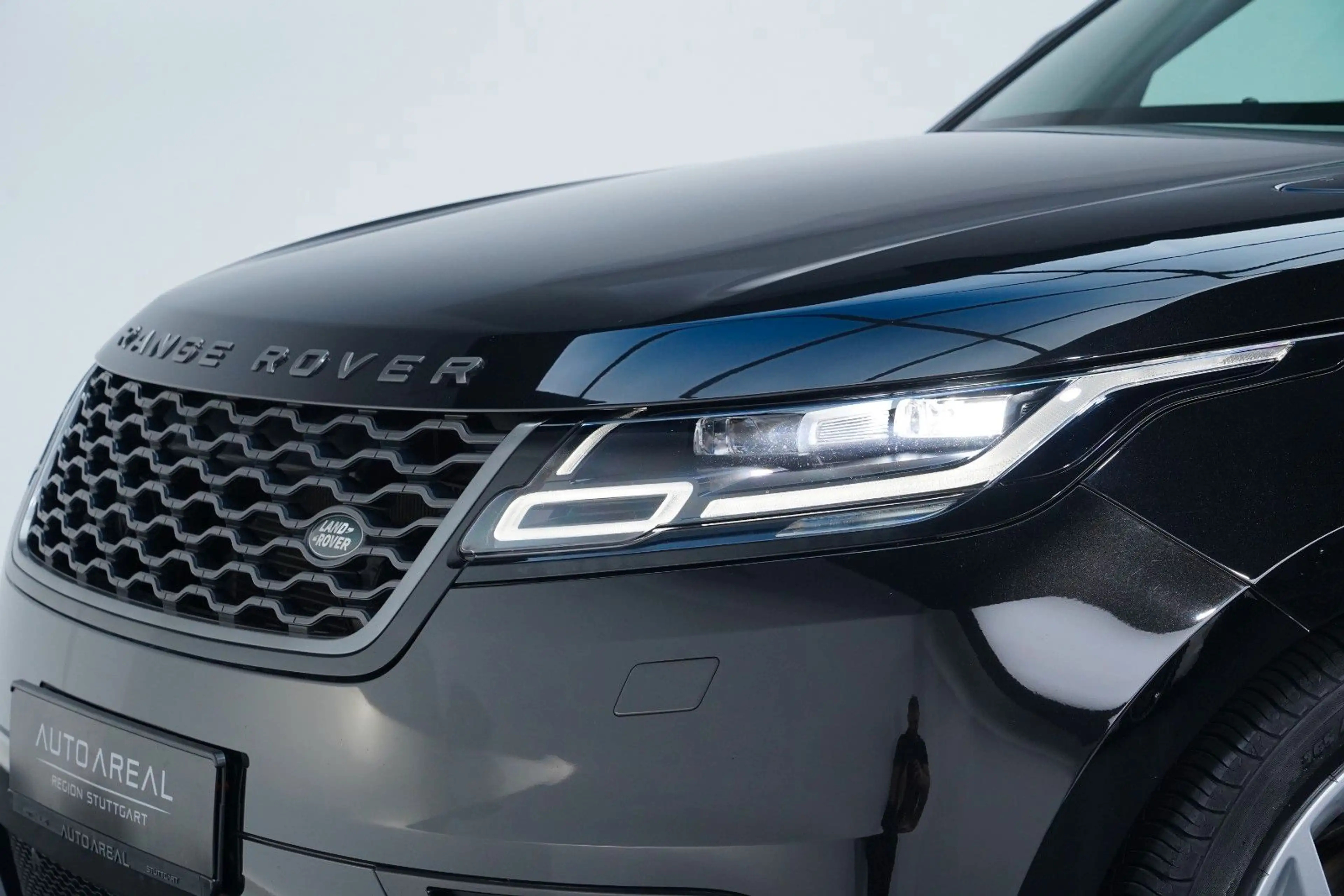 Land Rover Range Rover Velar R-Dynamic SE ACC/360/PANO/MERI — photo 6