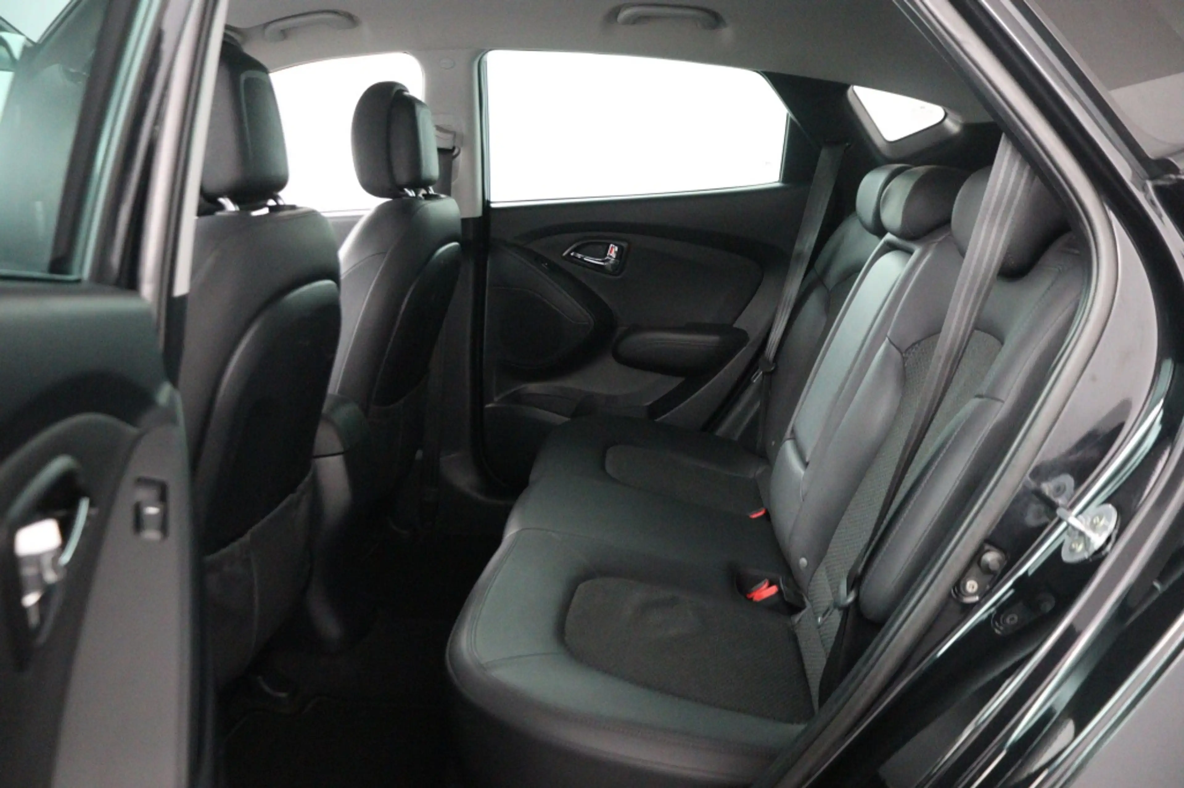 Hyundai iX35 2.0i Style — photo 5