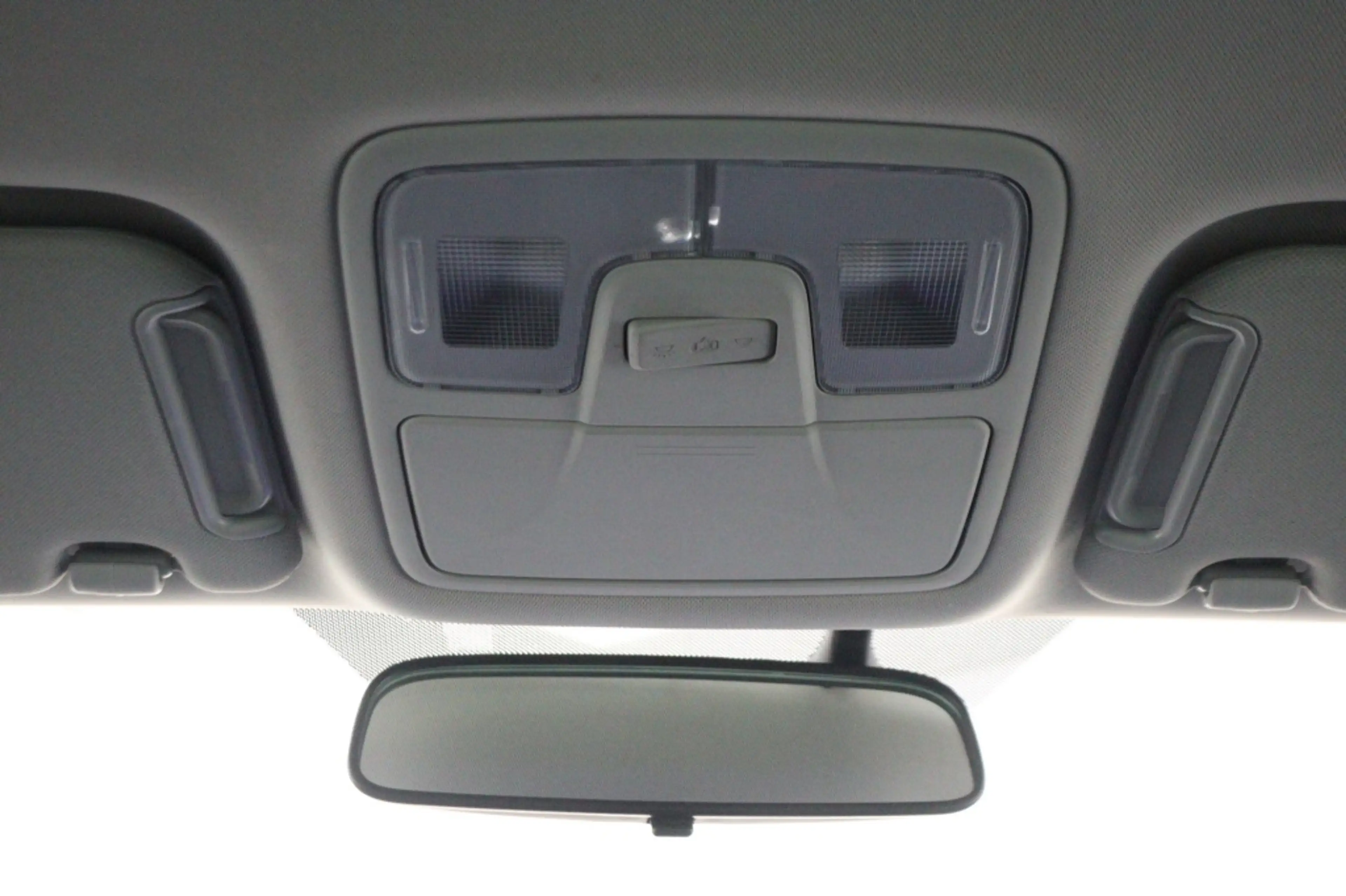 Hyundai iX35 2.0i Style — photo 29