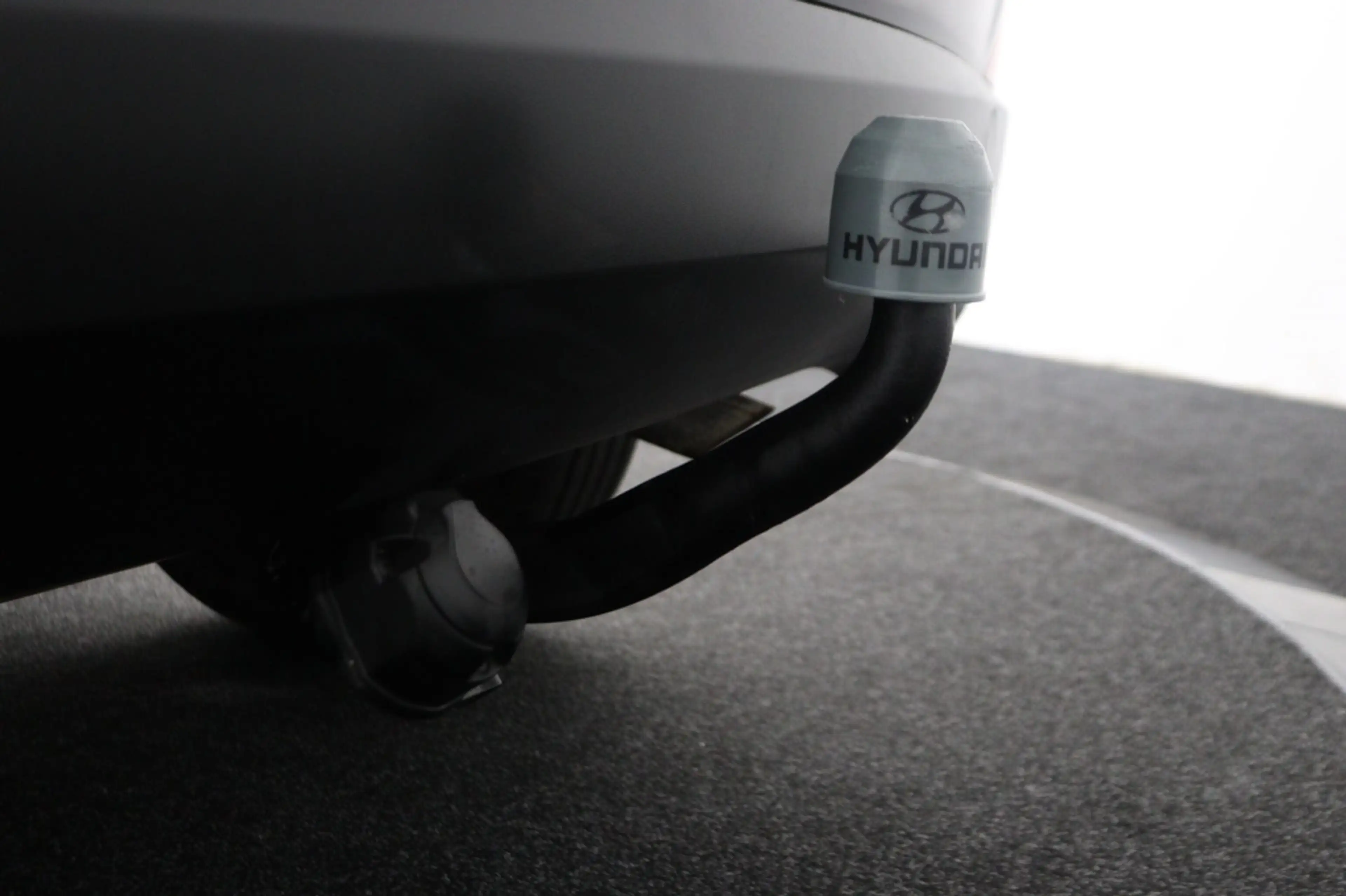 Hyundai iX35 2.0i Style — photo 9