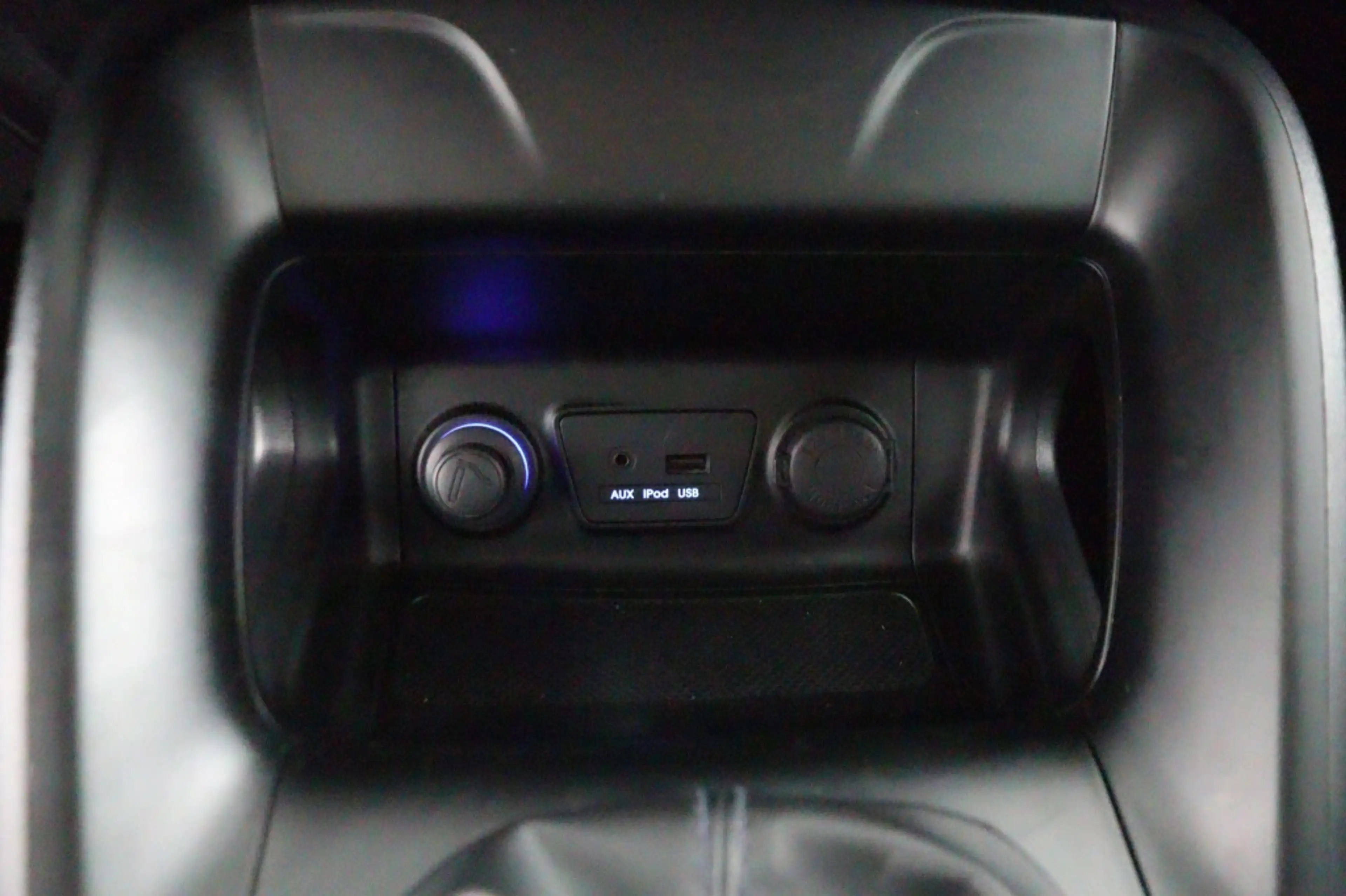 Hyundai iX35 2.0i Style — photo 25