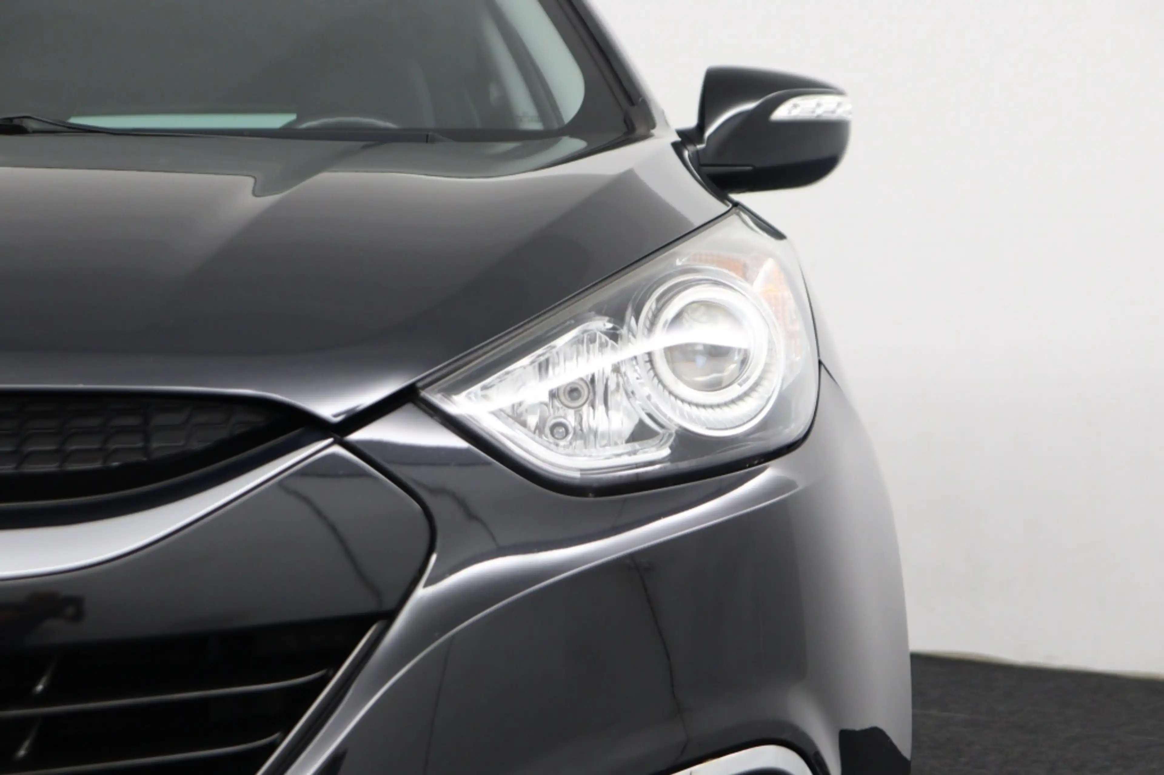 Hyundai iX35 2.0i Style — photo 36
