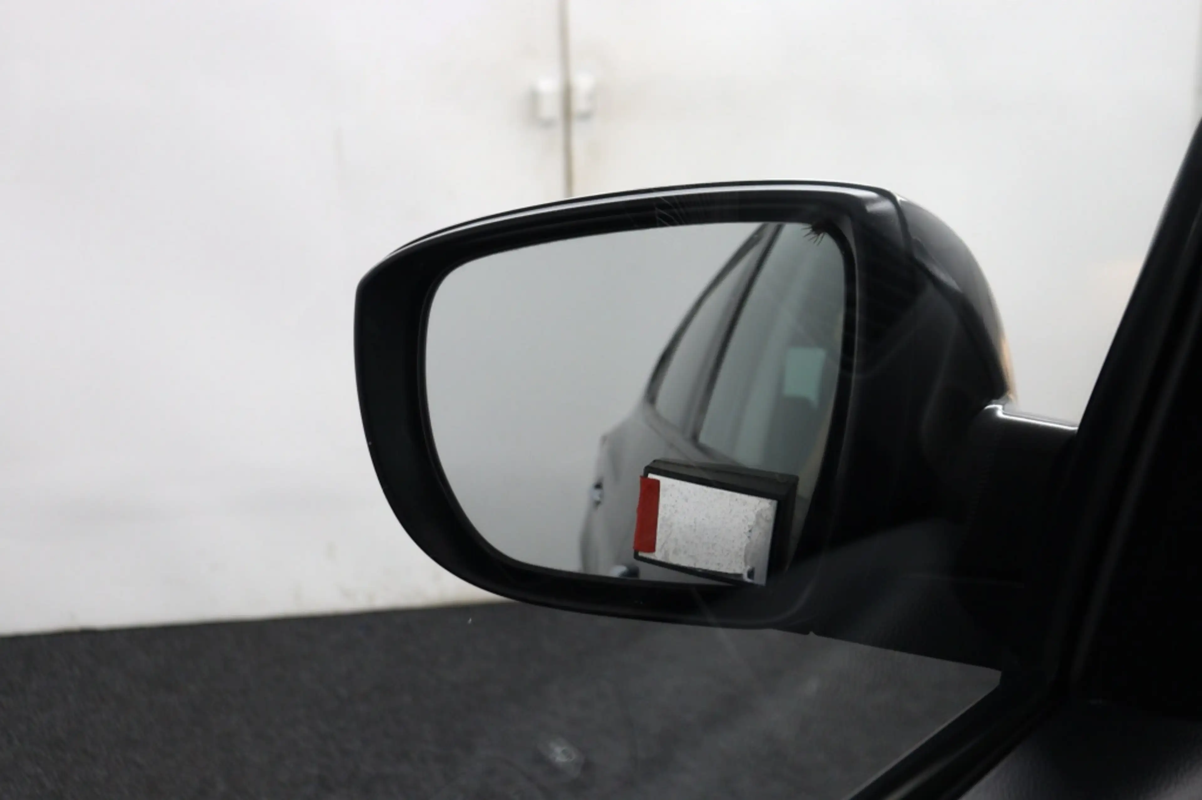 Hyundai iX35 2.0i Style — photo 39