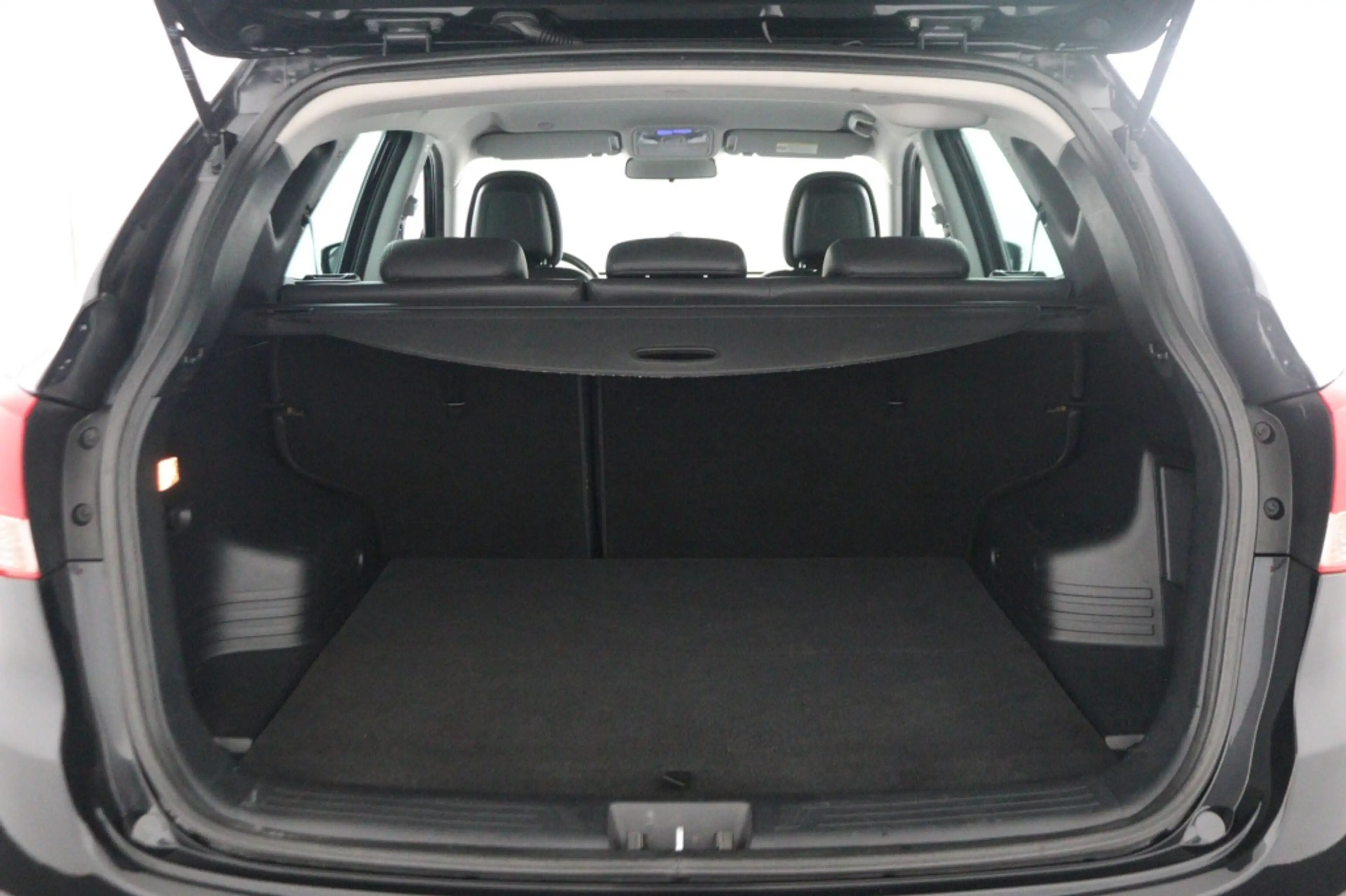 Hyundai iX35 2.0i Style — photo 7