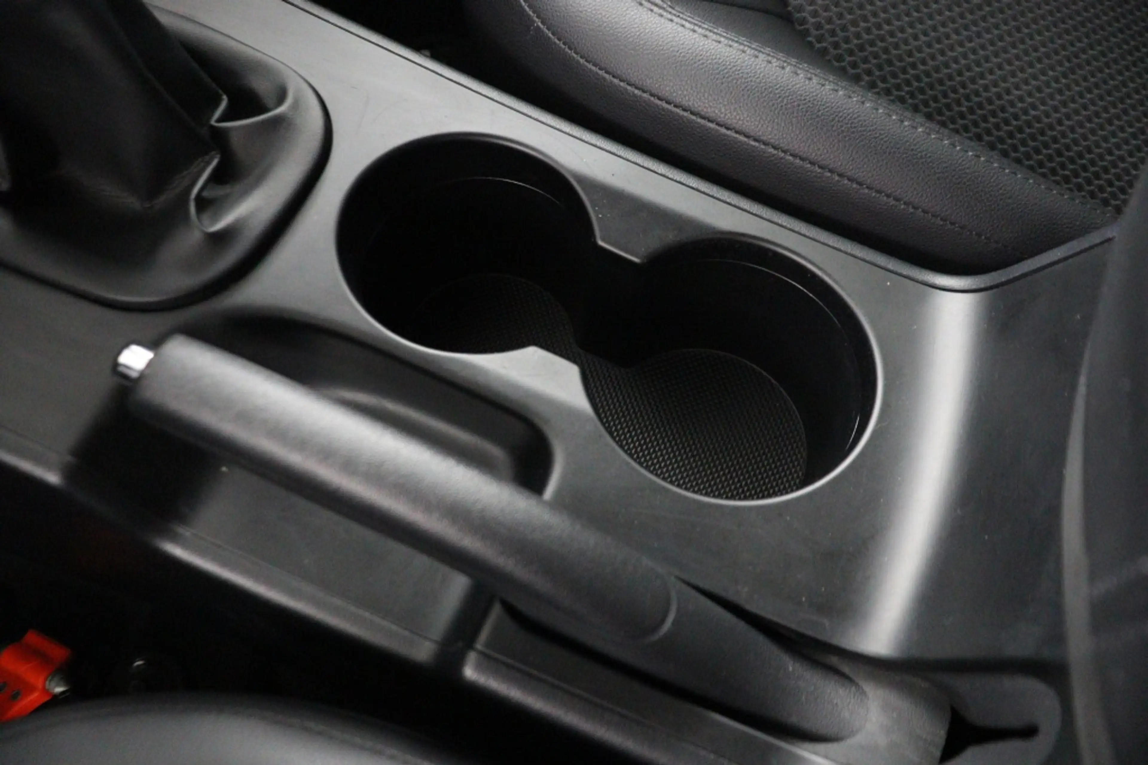 Hyundai iX35 2.0i Style — photo 27