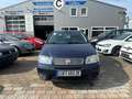 Fiat Punto 1.2 8V TÜV 7/27 NEUE KUPPLUNG INSPEKTION Klima met Blau - thumbnail 1