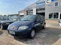 Fiat Punto 1.2 8V TÜV 7/27 NEUE KUPPLUNG INSPEKTION Klima met Blau - thumbnail 3