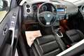 Volkswagen Tiguan Sport & Style 4Motion,Leder,SH,Bi-Xenon Czarny - thumbnail 9