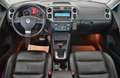 Volkswagen Tiguan Sport & Style 4Motion,Leder,SH,Bi-Xenon Czarny - thumbnail 4