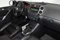 Volkswagen Tiguan Sport & Style 4Motion,Leder,SH,Bi-Xenon Czarny - thumbnail 3