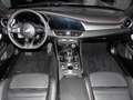 Alfa Romeo Giulia Competizione Leder Navi HARMAN/KARDON Schwarz - thumbnail 6