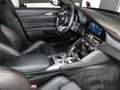 Alfa Romeo Giulia Competizione Leder Navi HARMAN/KARDON Schwarz - thumbnail 4