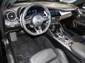 Alfa Romeo Giulia Competizione Leder Navi HARMAN/KARDON Schwarz - thumbnail 5