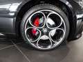 Alfa Romeo Giulia Competizione Leder Navi HARMAN/KARDON Schwarz - thumbnail 3