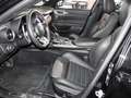 Alfa Romeo Giulia Competizione Leder Navi HARMAN/KARDON Schwarz - thumbnail 10