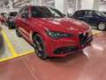 Alfa Romeo Stelvio 2.2 TD 210 CV Tributo Italiano AT8 Q4 Rosso - thumbnail 5