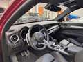 Alfa Romeo Stelvio 2.2 TD 210 CV Tributo Italiano AT8 Q4 Rosso - thumbnail 8