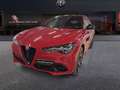 Alfa Romeo Stelvio 2.2 TD 210 CV Tributo Italiano AT8 Q4 Rosso - thumbnail 1