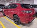 Alfa Romeo Stelvio 2.2 TD 210 CV Tributo Italiano AT8 Q4 Rosso - thumbnail 3