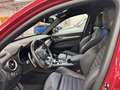 Alfa Romeo Stelvio 2.2 TD 210 CV Tributo Italiano AT8 Q4 Rosso - thumbnail 9