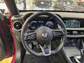 Alfa Romeo Stelvio 2.2 TD 210 CV Tributo Italiano AT8 Q4 Rosso - thumbnail 16