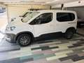 Peugeot Rifter 1.5BlueHDi S&S Standard Active Pack 100 Blanco - thumbnail 4