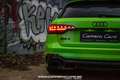 Audi RS4 2.9 V6 TFSI Quattro*|VENDUE*VERKOCHT*SOLD*SOLDO*| Vert - thumbnail 8