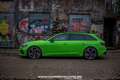 Audi RS4 2.9 V6 TFSI Quattro*|VENDUE*VERKOCHT*SOLD*SOLDO*| Groen - thumbnail 23