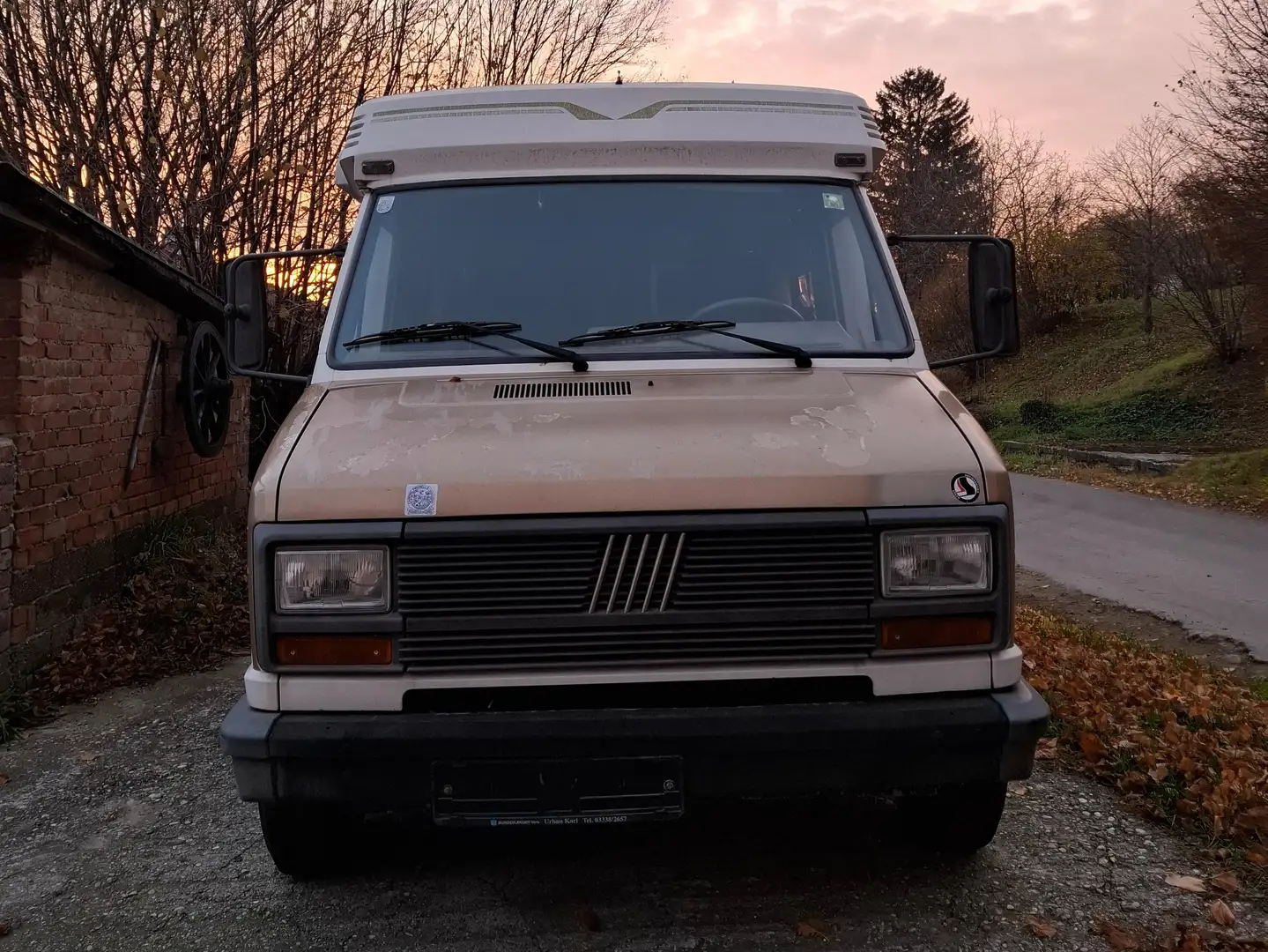 Fiat 600 Hobby 600 - 2