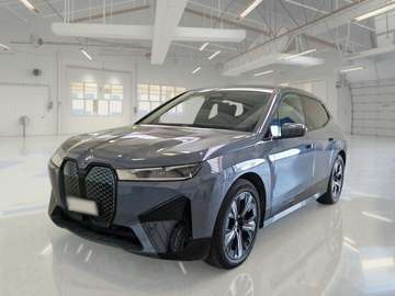 XDRIVE50 PACCHETTO SPORTIVO SUV