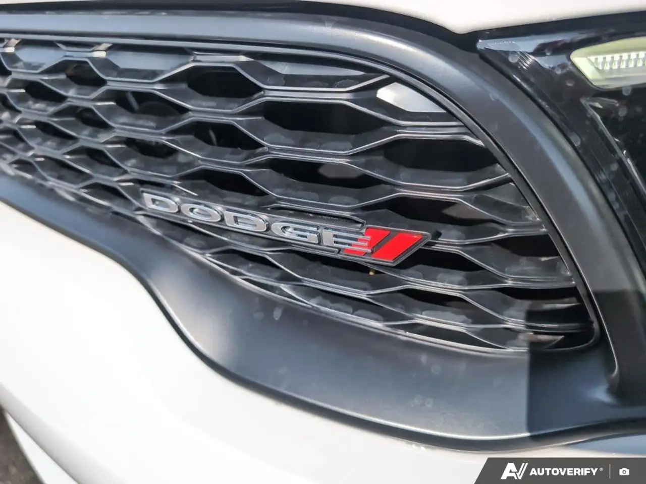 Dodge Durango fotografie Dodge Durango