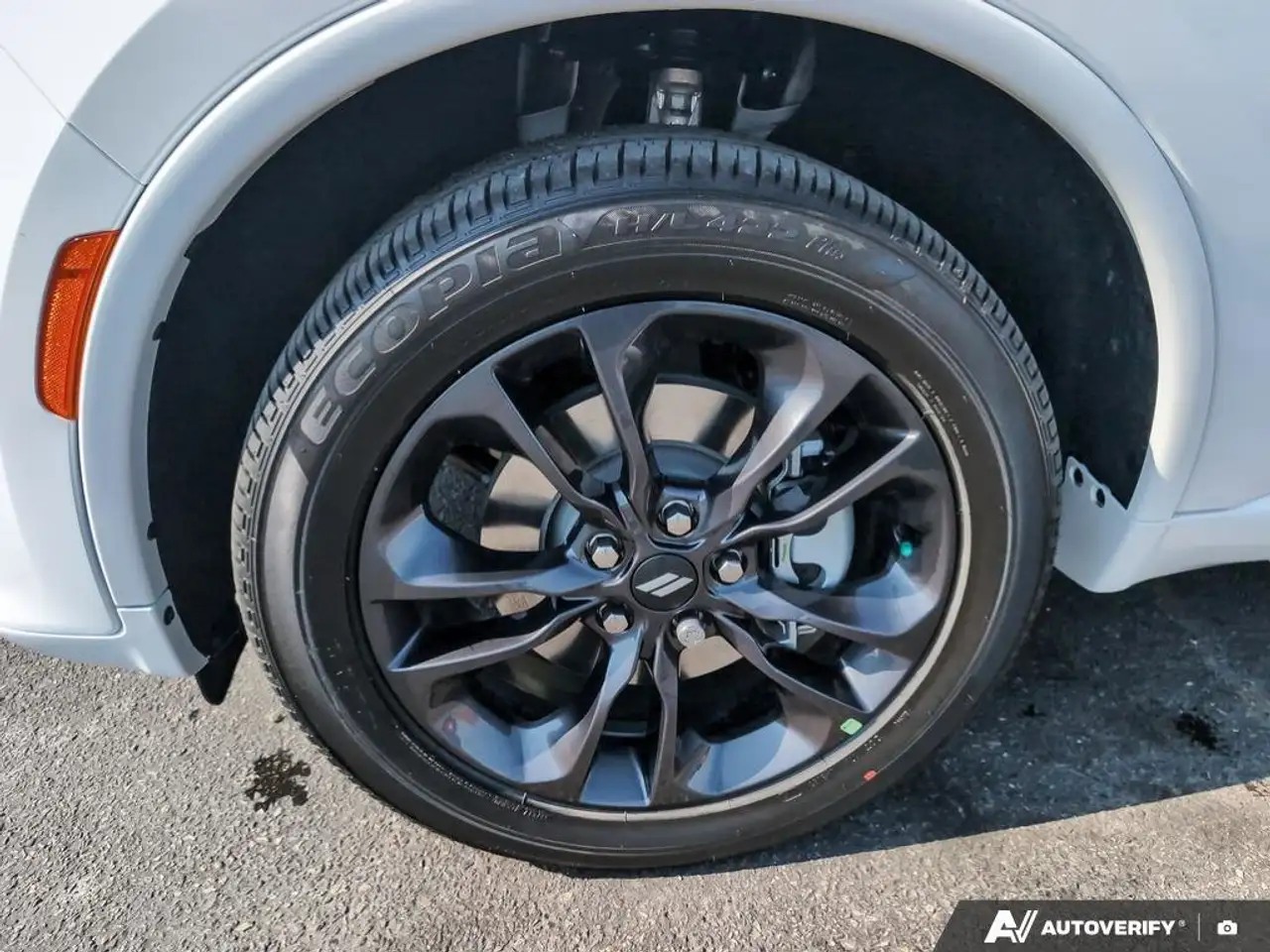 Dodge Durango fotografie Dodge Durango