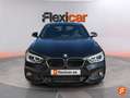 BMW 116 116i Negro - thumbnail 2