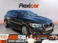 BMW 116 116i Negro - thumbnail 1