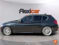 BMW 116 116i Negro - thumbnail 3