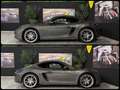 Porsche 718 *Riservata* Cayman 2.0 300cv pdk Grigio - thumbnail 4